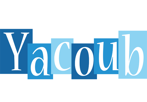 Yacoub winter logo