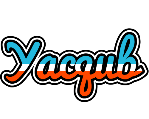 Yacqub america logo