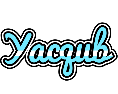 Yacqub argentine logo