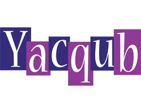 Yacqub autumn logo