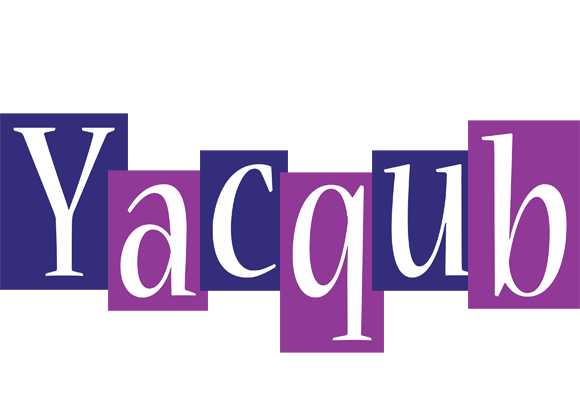 Yacqub autumn logo