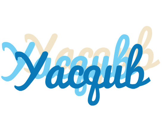 Yacqub breeze logo
