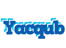 Yacqub business logo