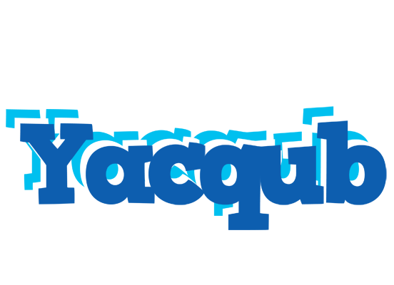 Yacqub business logo