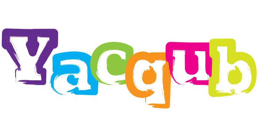 Yacqub casino logo