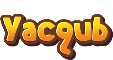 Yacqub cookies logo