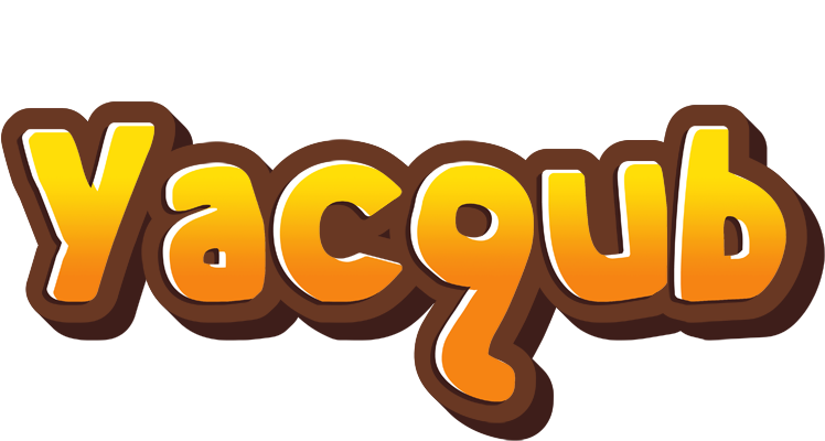 Yacqub cookies logo