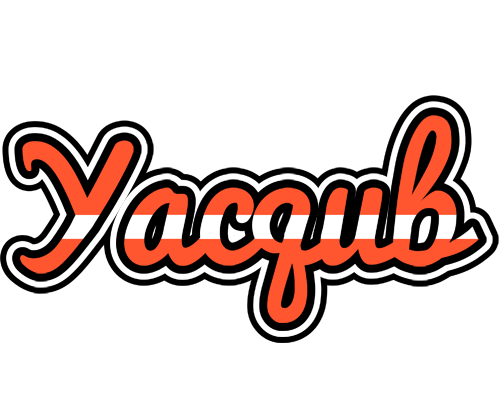 Yacqub denmark logo