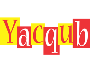 Yacqub errors logo