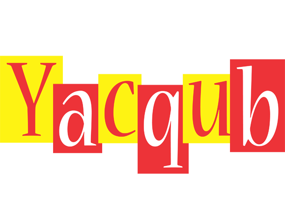 Yacqub errors logo