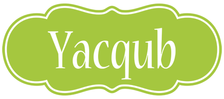 Yacqub family logo