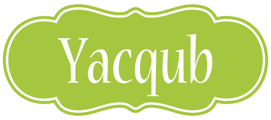 Yacqub family logo