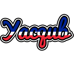 Yacqub france logo