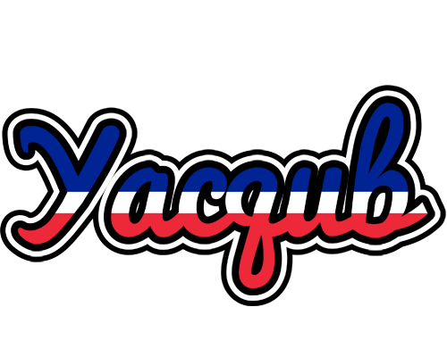 Yacqub france logo