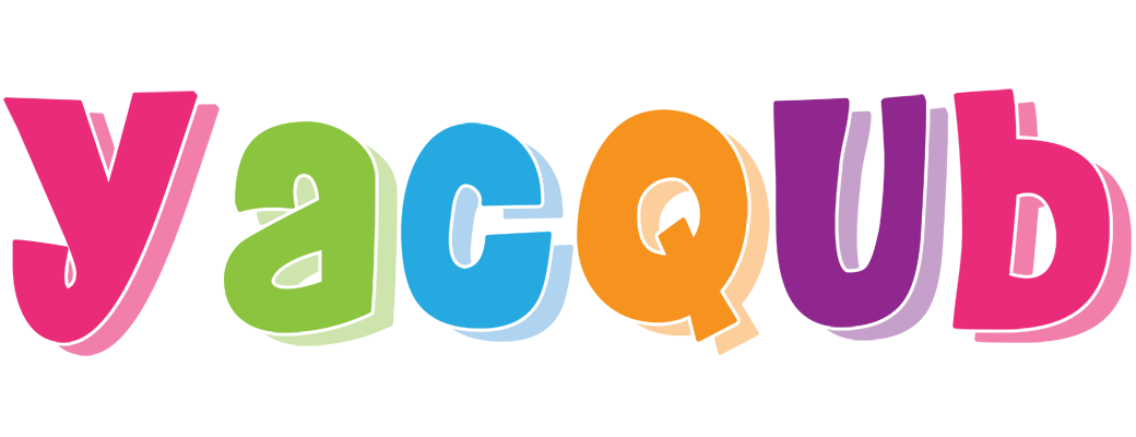 Yacqub friday logo