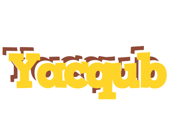 Yacqub hotcup logo