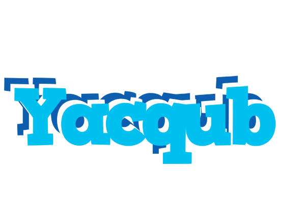 Yacqub jacuzzi logo