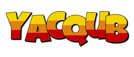 Yacqub jungle logo