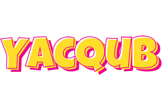 Yacqub kaboom logo