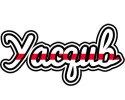 Yacqub kingdom logo