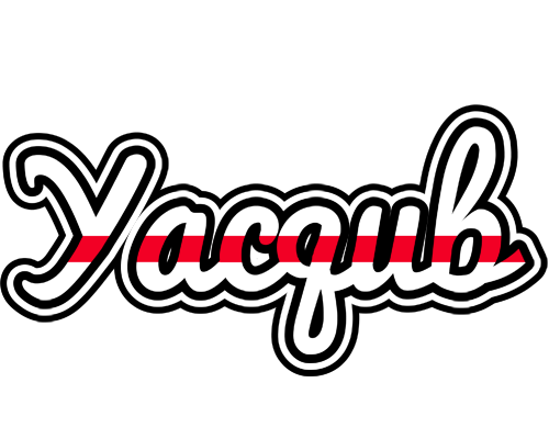 Yacqub kingdom logo
