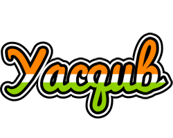 Yacqub mumbai logo