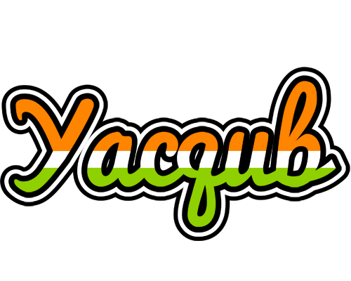 Yacqub mumbai logo