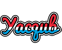 Yacqub norway logo