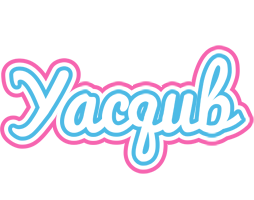 Yacqub outdoors logo