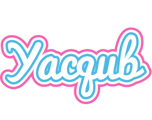 Yacqub outdoors logo