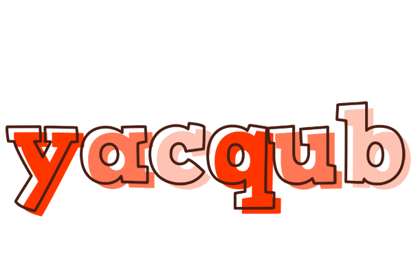 Yacqub paint logo
