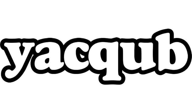 Yacqub panda logo