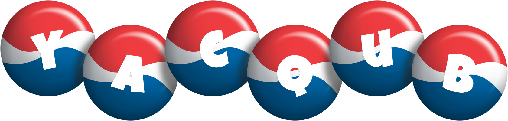 Yacqub paris logo
