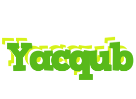 Yacqub picnic logo