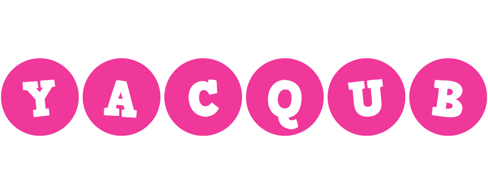 Yacqub poker logo