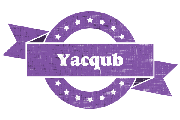 Yacqub royal logo