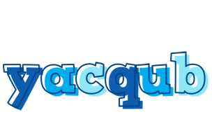 Yacqub sailor logo