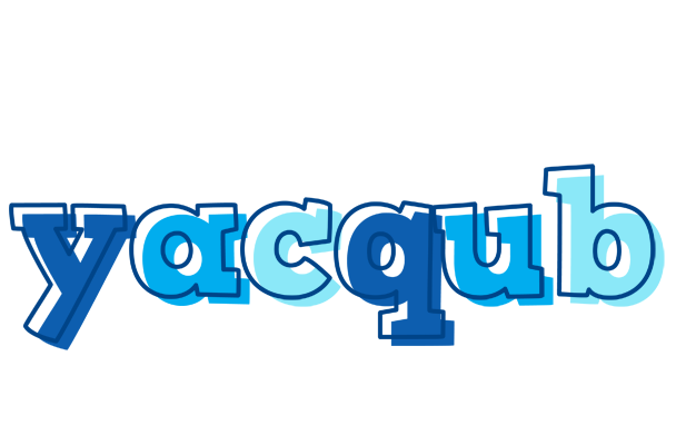 Yacqub sailor logo