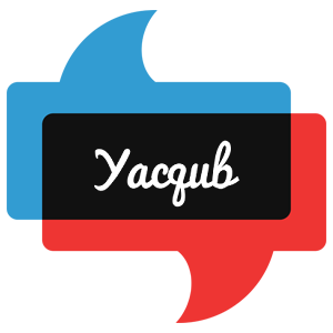 Yacqub sharks logo