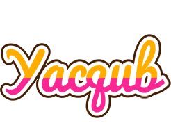 Yacqub smoothie logo