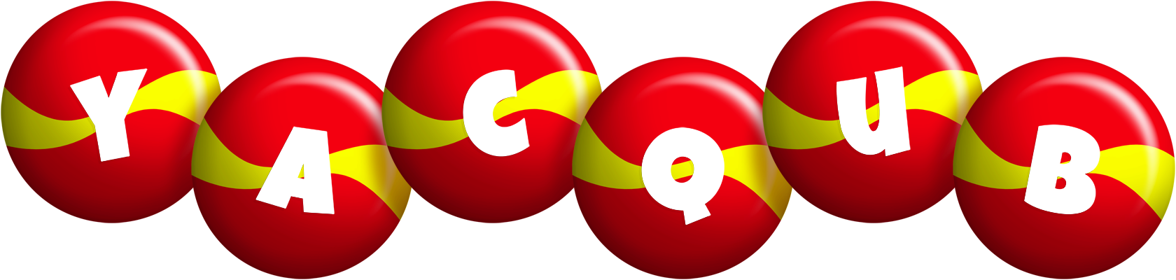 Yacqub spain logo