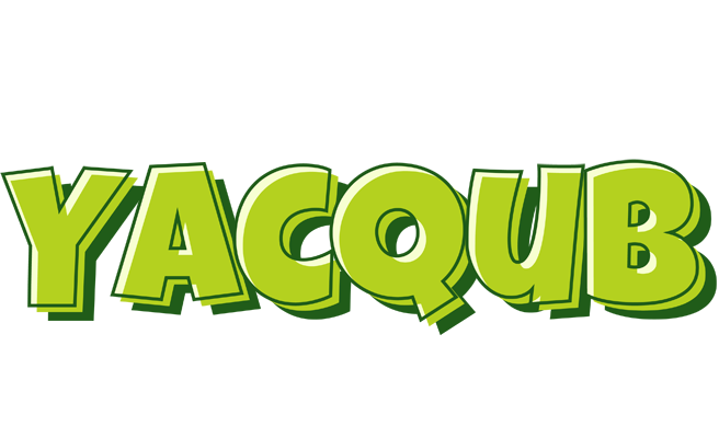 Yacqub summer logo