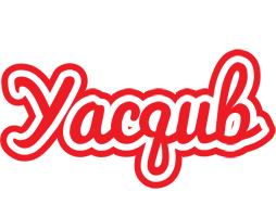 Yacqub sunshine logo