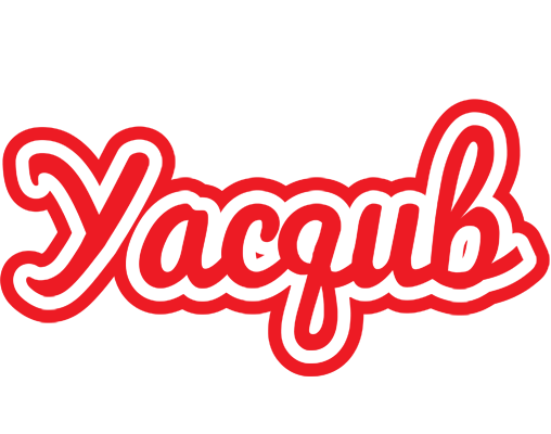 Yacqub sunshine logo