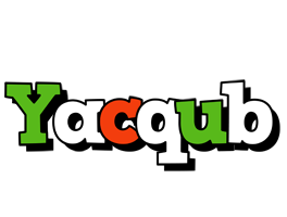 Yacqub venezia logo