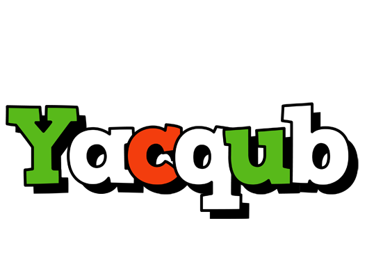 Yacqub venezia logo