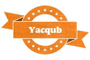 Yacqub victory logo