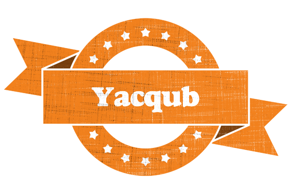 Yacqub victory logo