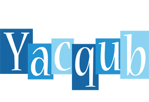 Yacqub winter logo