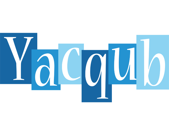 Yacqub winter logo